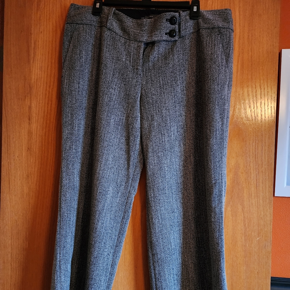 The Limited Cassidy Fit Pant